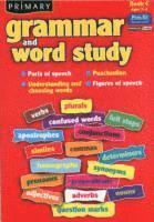 bokomslag Primary Grammar and Word Study: Bk. C