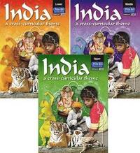 bokomslag India - Lower