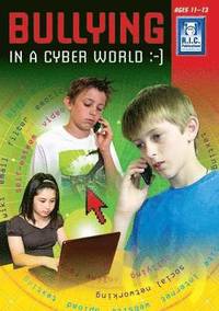 bokomslag Bullying in the Cyber Age Upper