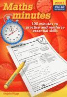 bokomslag Maths Minutes: Book 2