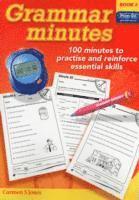 Grammar Minutes Book 2: Book 2 1