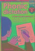 Phonic Dictation 1