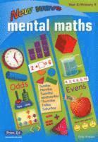 bokomslag New Wave Mental Maths: Year 3 / P4