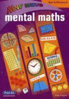 bokomslag New Wave Mental Maths: Year 5 / P6