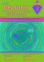bokomslag Reading - Comprehension and Word Reading