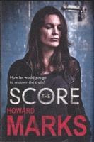 bokomslag The Score