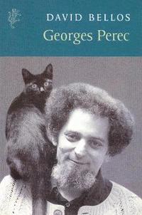 bokomslag Georges Perec: A Life in Words