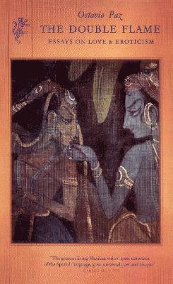 Octavio Paz - Double Flame, Häftad