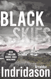 bokomslag Black Skies