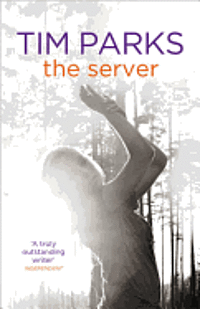 bokomslag The Server