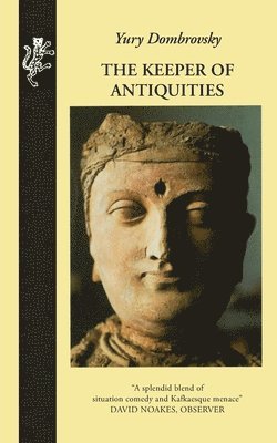 Yury Dombrovsky - Keeper Of Antiquities, Häftad