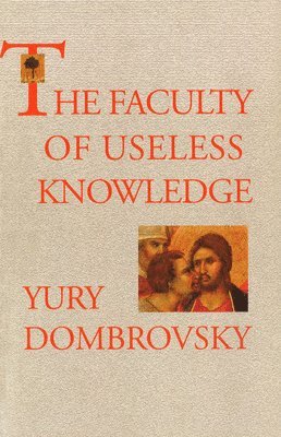 The Faculty Of Useless Knowledge 1