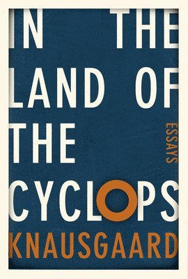 In the Land of the Cyclops 1