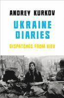 bokomslag Ukraine Diaries