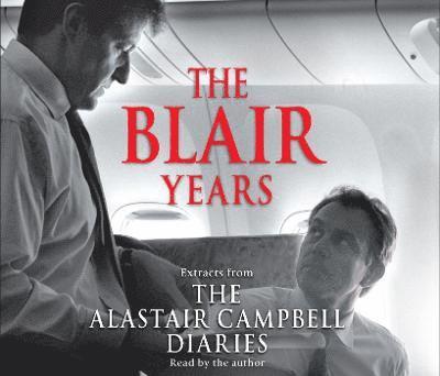 Blair Years 1
