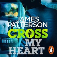 bokomslag Cross My Heart