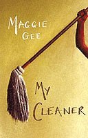 bokomslag My Cleaner