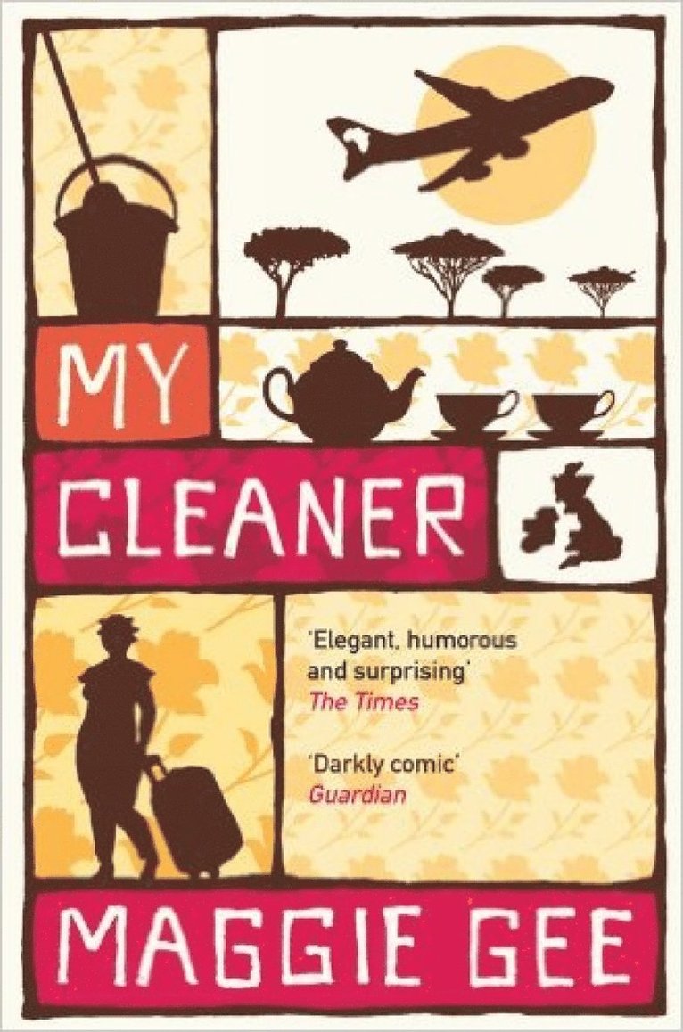 My Cleaner 1