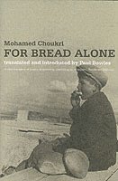 bokomslag For Bread Alone