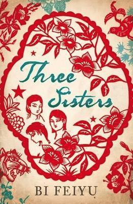 Three Sisters 1