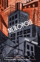Ferenc Karinthy - Metropole, Häftad