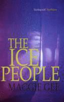 bokomslag The Ice People