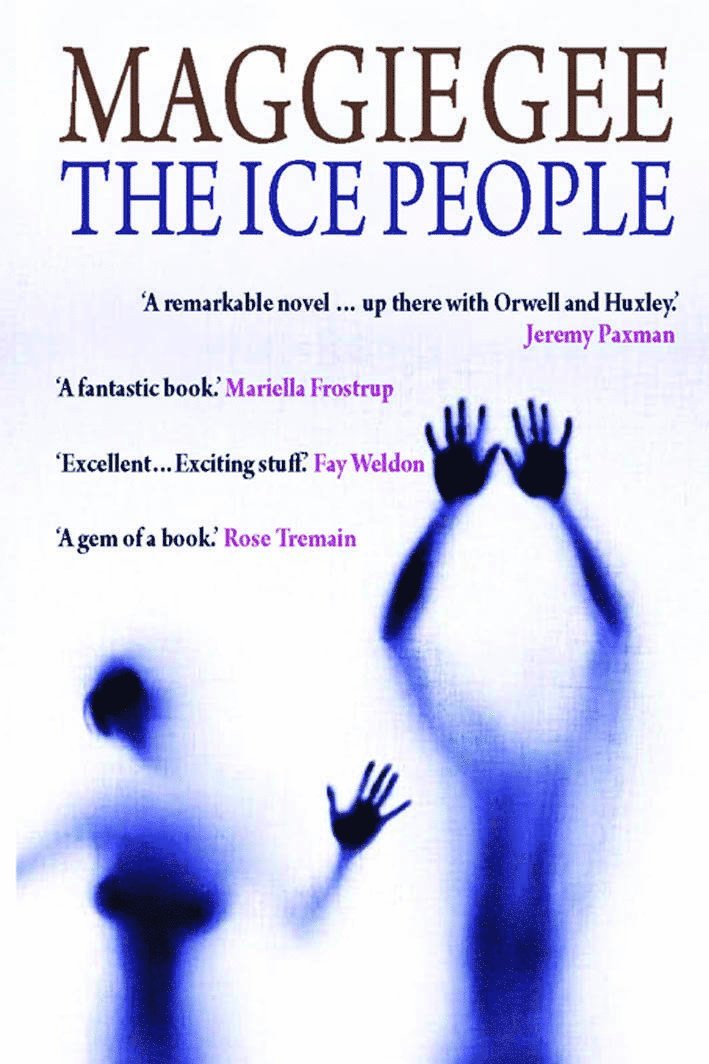 The Ice People 1