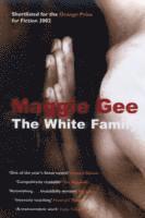Maggie Gee - White Family, Häftad