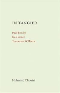 bokomslag In Tangier