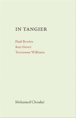 In Tangier