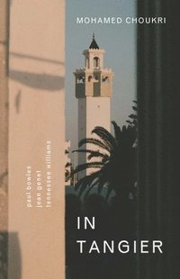 bokomslag In Tangier