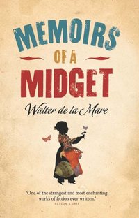 bokomslag Memoirs of a Midget