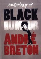 bokomslag Anthology of Black Humour