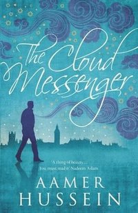 bokomslag The cloud messenger
