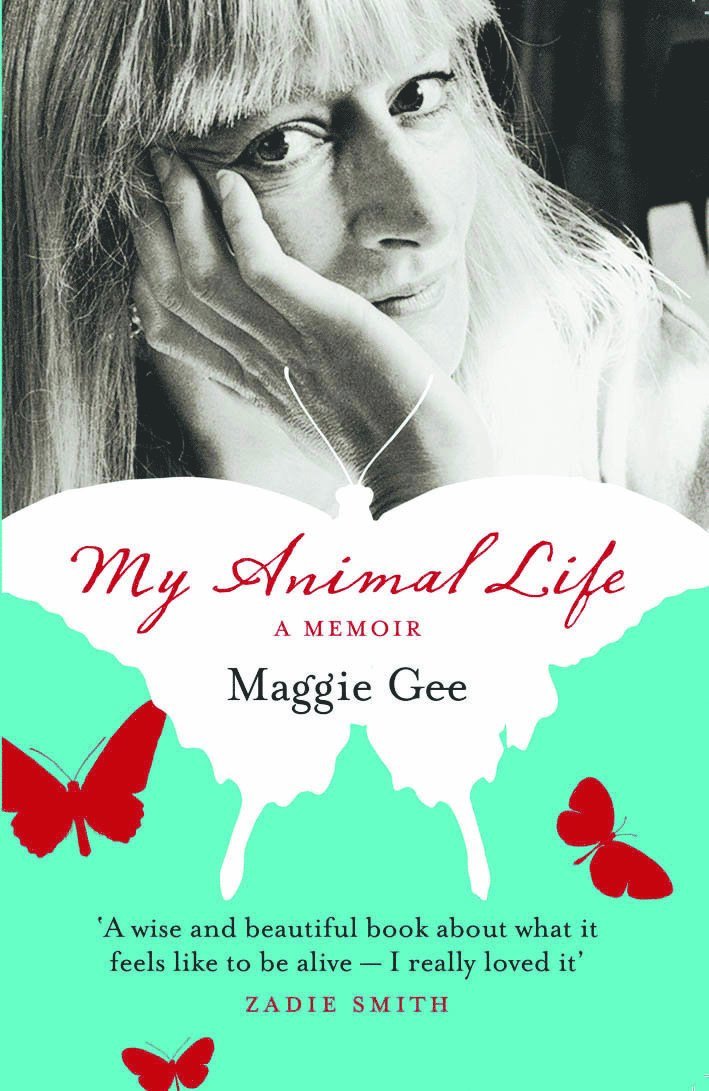 My Animal Life