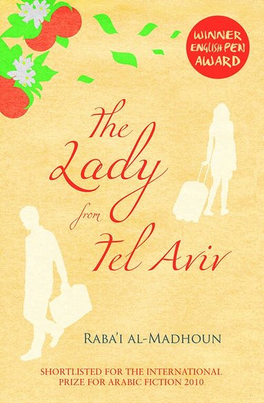 Raba'I Al-Madhoun - Lady from Tel Aviv, Häftad