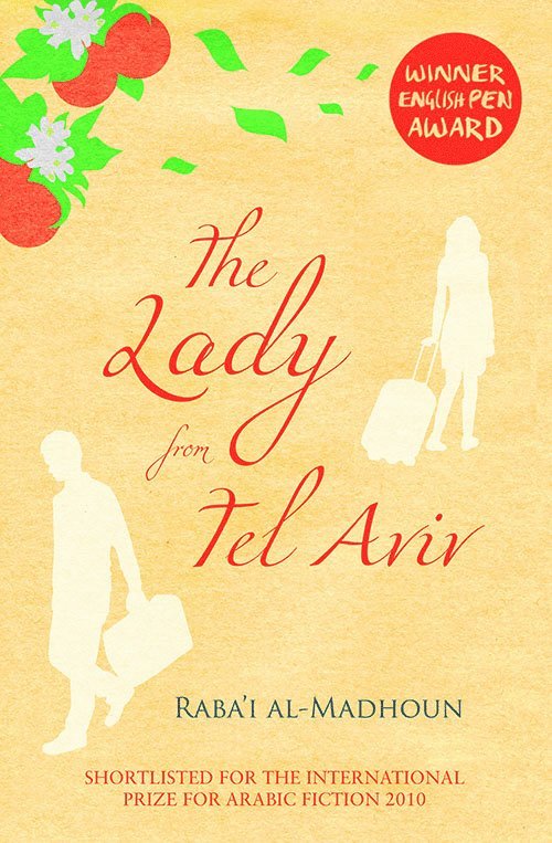 Raba'I Al-Madhoun, Al-Madhoun - Lady from Tel Aviv, Häftad