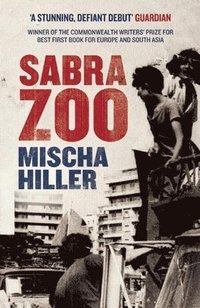 bokomslag Sabra Zoo