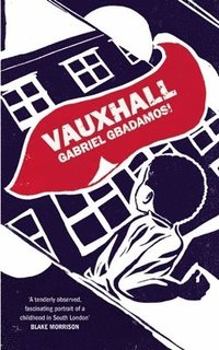 bokomslag Vauxhall