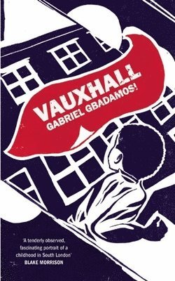 bokomslag Vauxhall