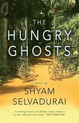 The Hungry Ghosts 1