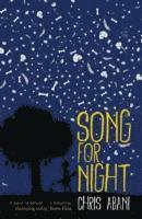 bokomslag Song for Night