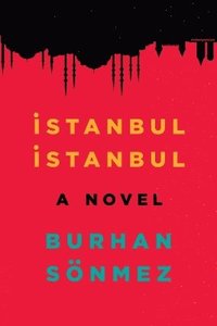 bokomslag Istanbul, Istanbul
