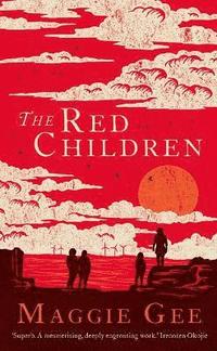 bokomslag The Red Children