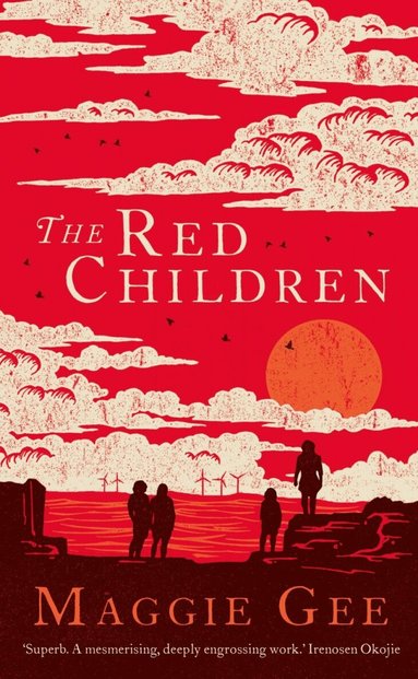 Maggie Gee - Red Children, Inbunden