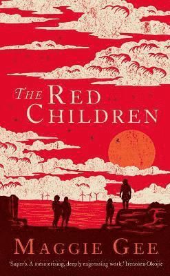 The Red Children 1