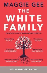 bokomslag The White Family