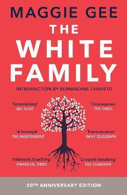 The White Family 1