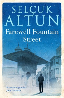 Farewell Fountain Street 1
