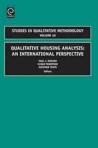 bokomslag Qualitative Housing Analysis